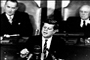 President Kennedy's Moon Speech / Space Policy & Space Law