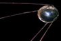 1957: Sputnik (1st Artificial Satellite) / Space Technology and Society