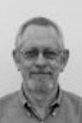 Ken Duffy, Ph.D.