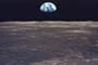 The Overview Effect / Space and Social Change