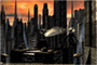 Space and the Future of Terrestrial Social Structures / Spacefaring Societies