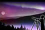 Astronomy and the Space Sciences / Amateur Astronomy and the Space Advocacy